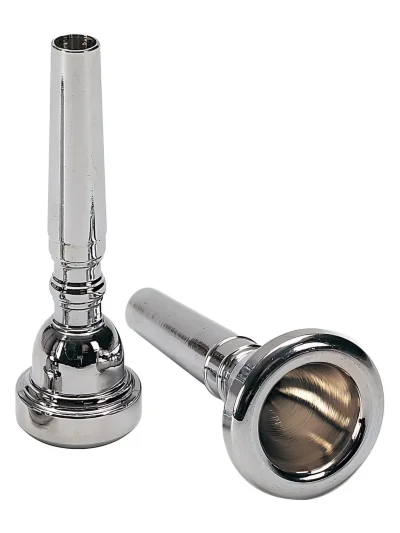 Мундштук Dunlop HE260 Herco Mouthpiece Trumpet