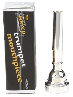 Dunlop HE260 Herco Mouthpiece Trumpet
