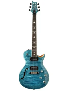 PRS SE Zach Myers (Myers Blue)