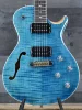 Електрогітара PRS SE Zach Myers (Myers Blue)
