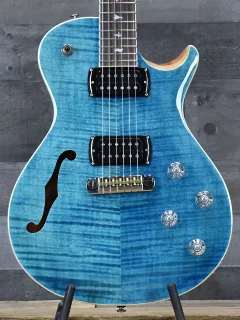 PRS SE Zach Myers (Myers Blue)