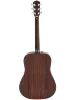 Акустична гітара Fender CD-60s FSR Blue Pearl w/Yellow Pickguard
