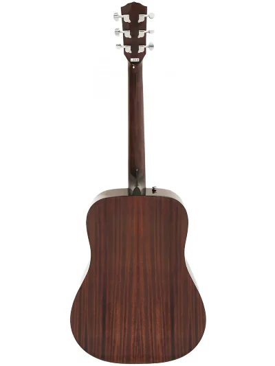 Акустична гітара Fender CD-60s FSR Blue Pearl w/Yellow Pickguard