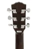 Акустична гітара Fender CD-60s FSR Blue Pearl w/Yellow Pickguard