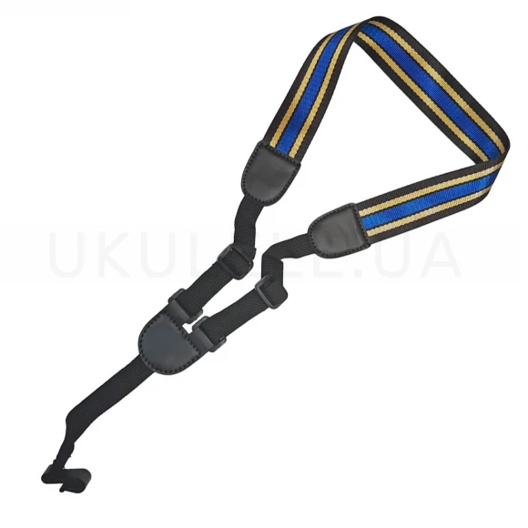 Ремень для гитари Fzone S001 Ukulele Strap