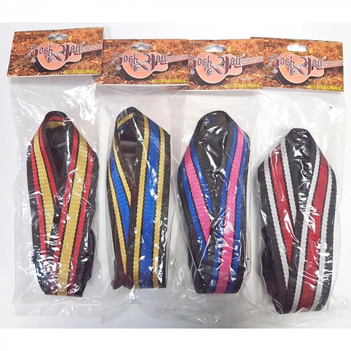 Fzone S001 Ukulele Strap