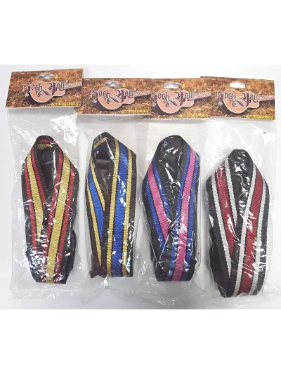 Ремінь для гітари Fzone S001 Ukulele Strap