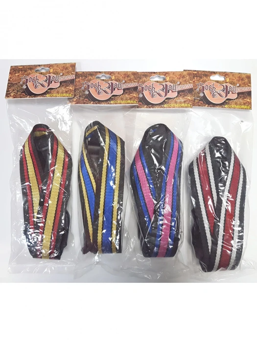 Fzone S001 Ukulele Strap