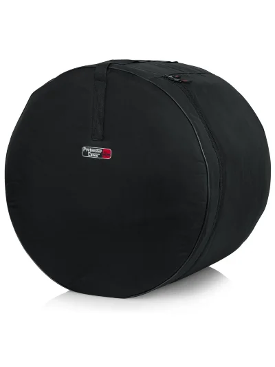 Сумка барабана Gator GP-2418BD Bass Drum Bag 24"х18"