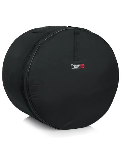 Сумка барабана Gator GP-2418BD Bass Drum Bag 24"х18"