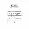 Топлок Gotoh GLN-7 (C)