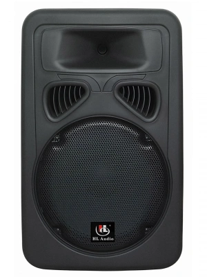 HL Audio J12