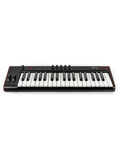 MIDI клавіатура IK Multimedia iRig Keys 2 Pro