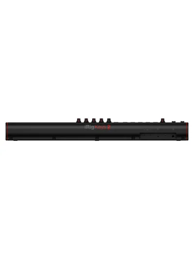 MIDI клавіатура IK Multimedia iRig Keys 2 Pro