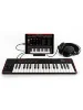 MIDI клавіатура IK Multimedia iRig Keys 2 Pro