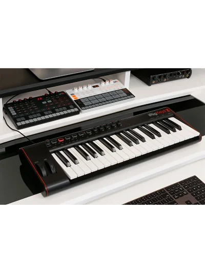 MIDI клавіатура IK Multimedia iRig Keys 2 Pro