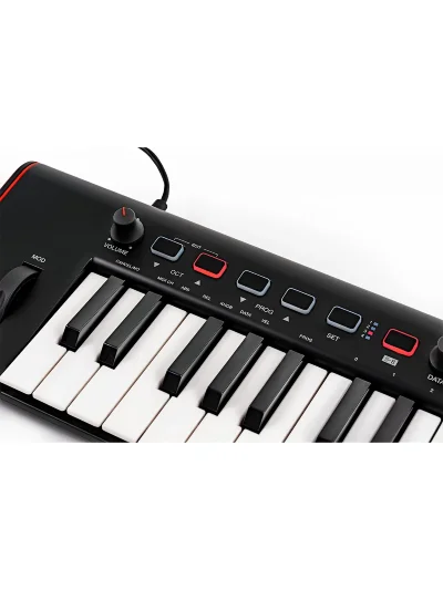 MIDI клавіатура IK Multimedia iRig Keys 2 Pro