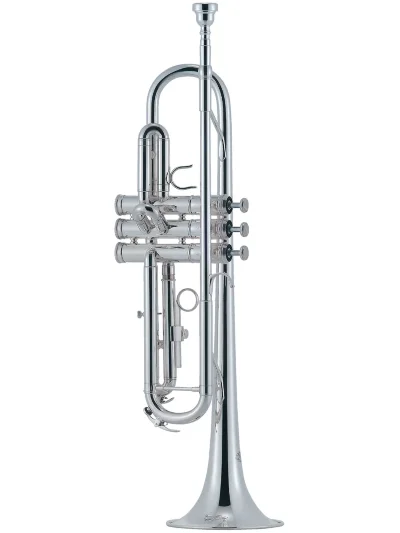 Труба J.Michael TR-300SZ(S) Trumpet