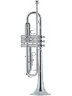 Труба J.Michael TR-300SZ(S) Trumpet