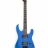 Jackson JS11 Dinky Metallic Blue