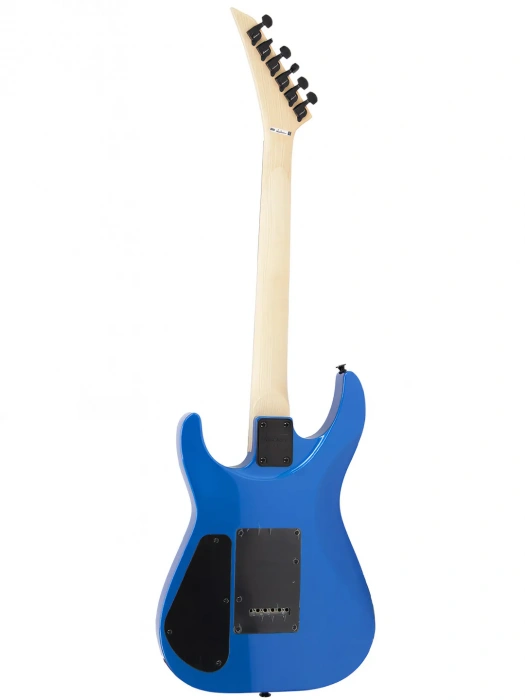Jackson JS11 Dinky Metallic Blue