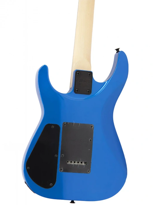 Jackson JS11 Dinky Metallic Blue