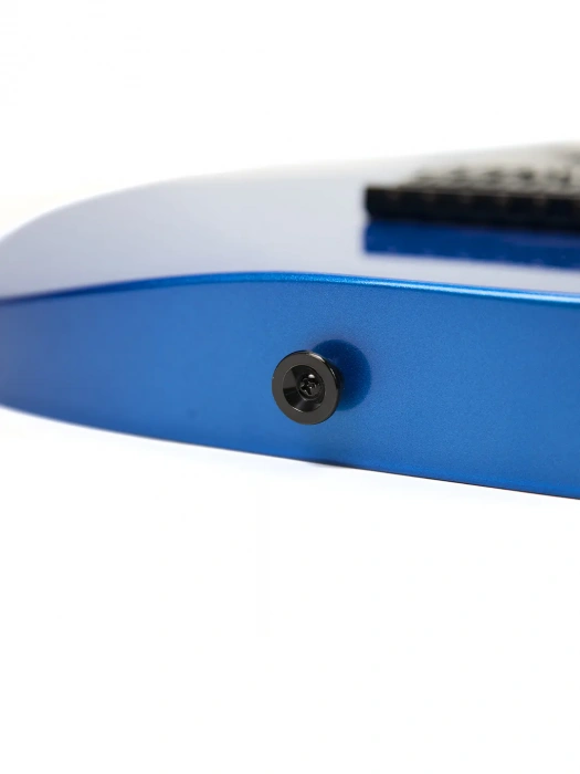 Електрогітара Електрогітара Jackson JS11 Dinky Metallic Blue