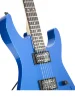 Електрогітара Jackson JS11 Dinky Metallic Blue
