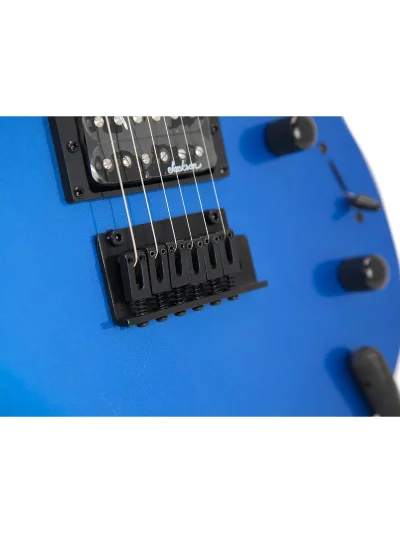Електрогітара Jackson JS11 Dinky Metallic Blue
