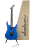 Електрогітара Jackson JS11 Dinky Metallic Blue