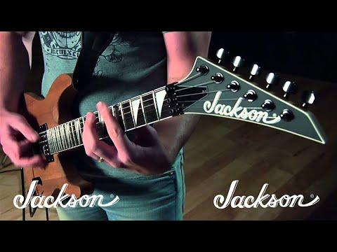 Електрогітара Електрогітара Jackson JS11 Dinky Metallic Blue