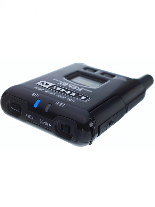 Line 6 Relay G50/G90 Bodypack
