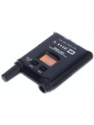 Передавач радіосистеми Line 6 Relay G50/G90 Bodypack