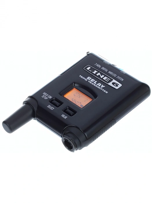 Line 6 Relay G50/G90 Bodypack