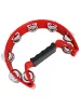 Тамбурин Maxtone PTC-81 (Red)
