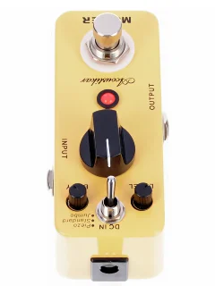 Mooer Acoustikar