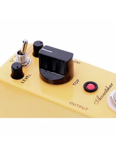 Mooer Acoustikar