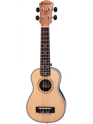 Parksons UK21YS (Blue)