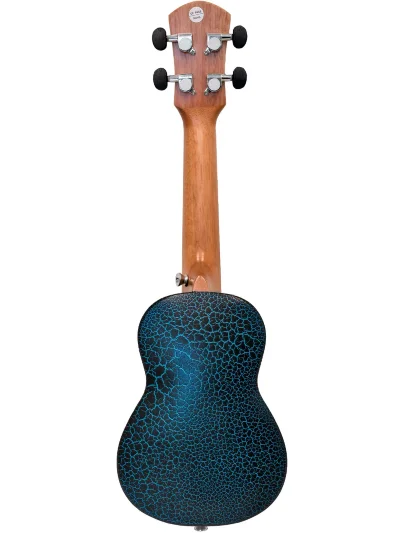Укулеле Parksons UK21YS (Blue)