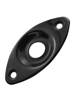 Paxphil HJ002 Oval Jack Plate (Black)