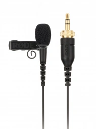 RODE Link Lavalier