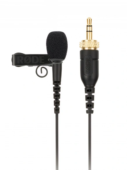 Микрофон RODE Link Lavalier