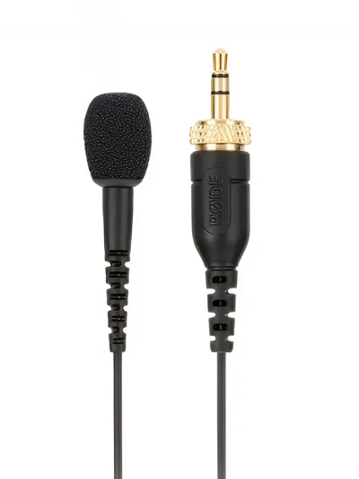 Мікрофон RODE Link Lavalier
