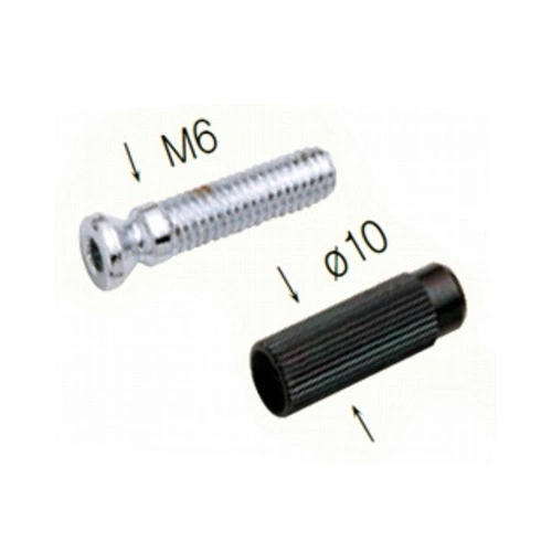 Paxphil MB005 (Chrome)