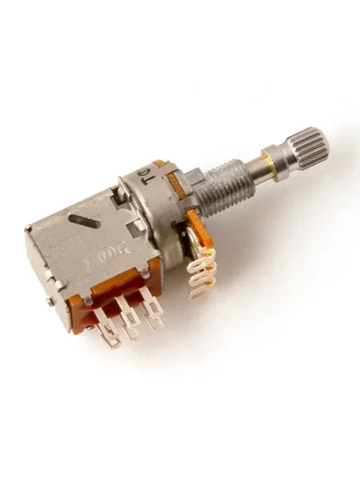 Потенціометр PRS Push-Pull Tone POT 500K