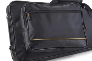 RockBag RB 20500 B Deluxe Line - Headless-Style Electric