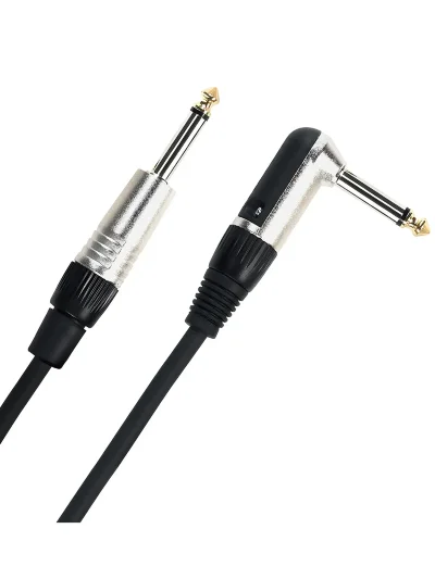 Інструментальний кабель RockCable RCL30256 D6 (6m)
