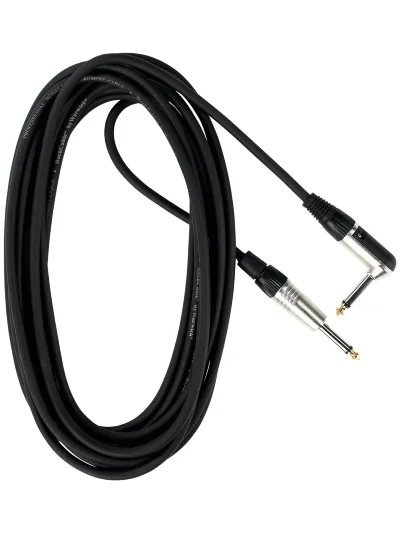 Інструментальний кабель RockCable RCL30256 D6 (6m)