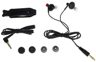 Superlux HD-381 SET