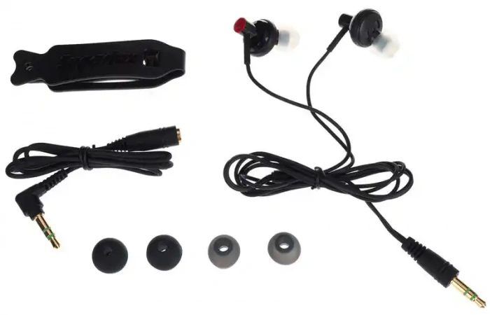 Навушники Навушники Superlux HD-381 SET